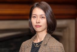 Yue Lin