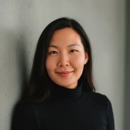 Potrait of Nan Ding