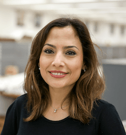 Somayeh Dodge