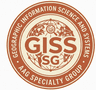 GISS-SG logo